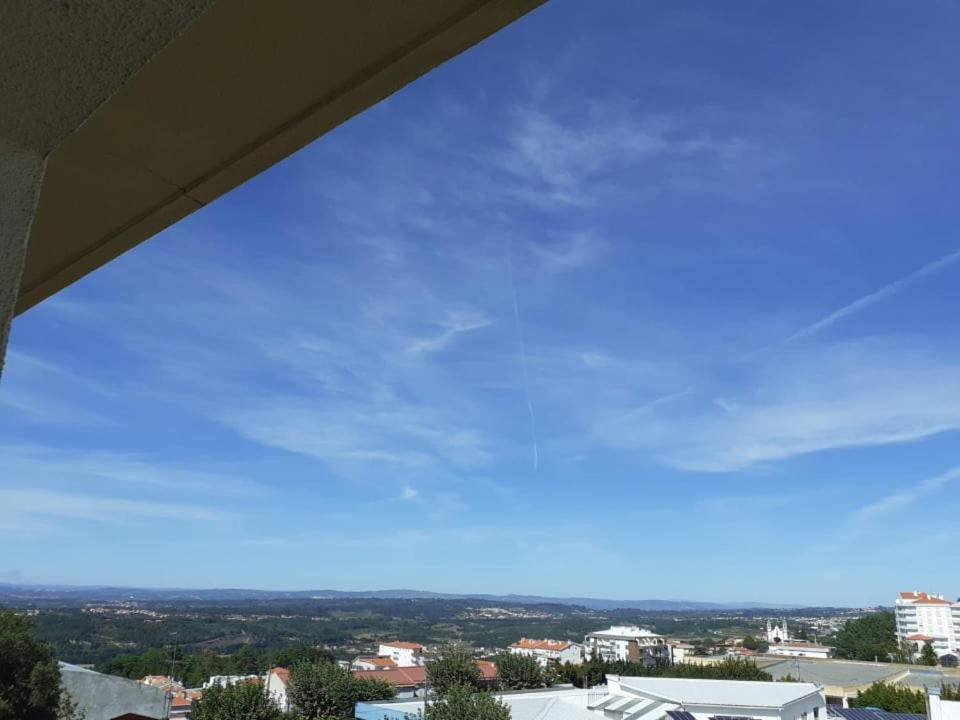 Seia Alojamentos Leitao Exterior foto
