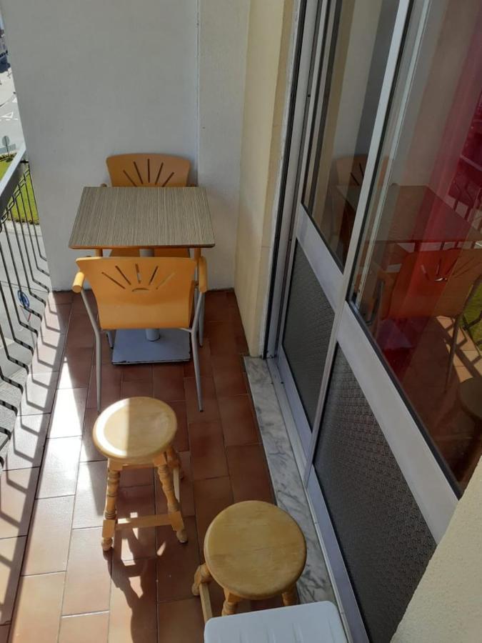 Seia Alojamentos Leitao Exterior foto