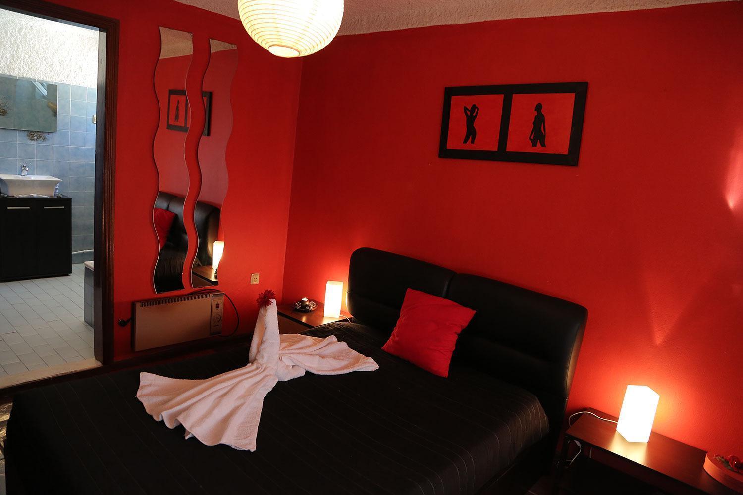 Seia Alojamentos Leitao Zimmer foto