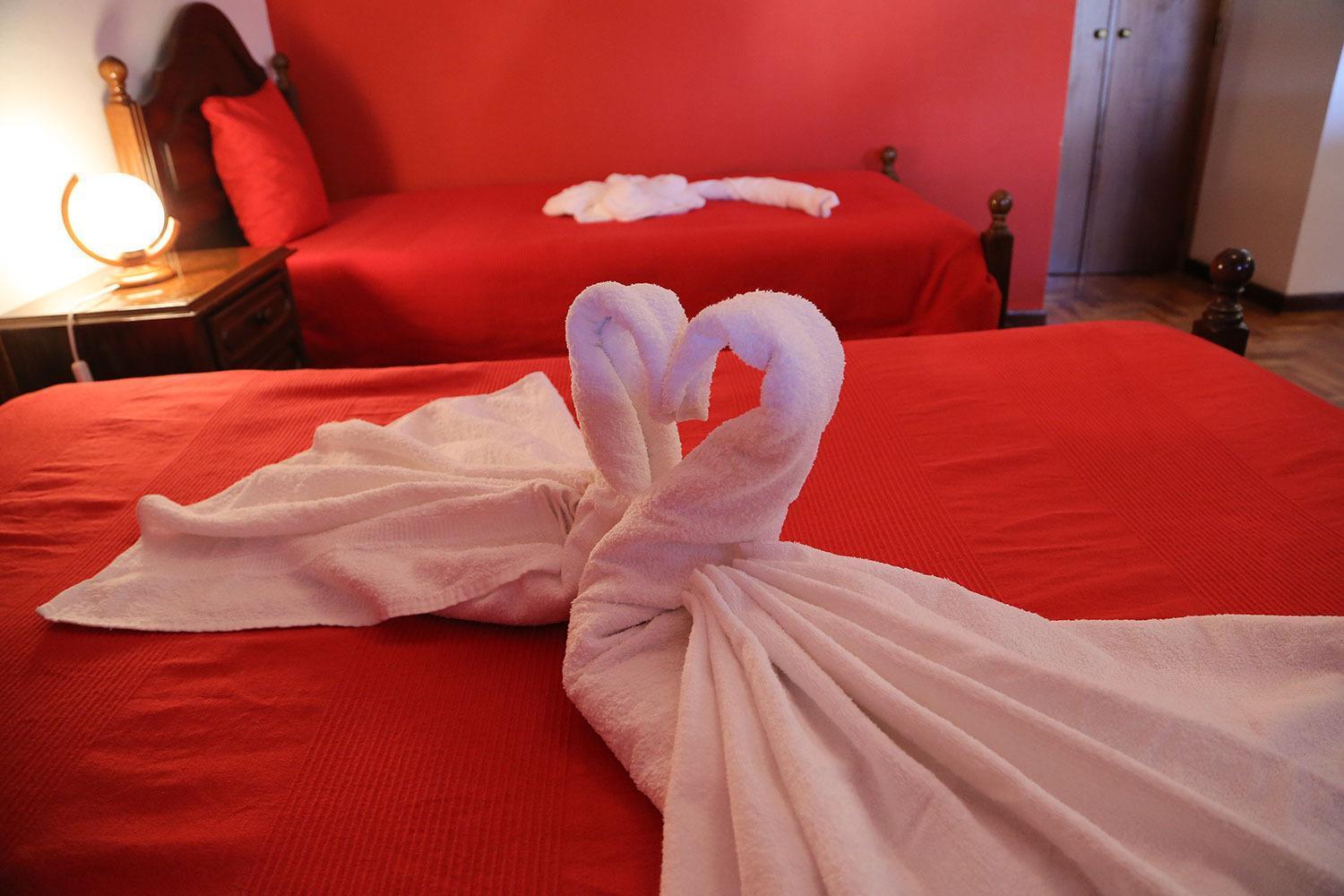 Seia Alojamentos Leitao Zimmer foto
